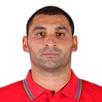Mahir Shukurov