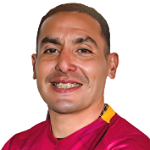 Alexis Bravo