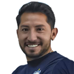 José Fabricio Bustamante Valverde
