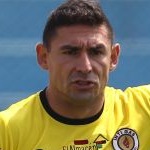 Mario Villasanti