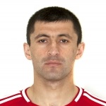 Aleksey Muldarov