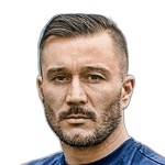 Denis Glavina