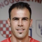 Mate Bilić