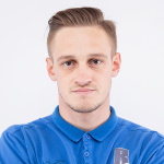 Andrey Tsevan