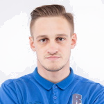 Andrey Tsevan