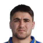 Serghei Gheorghiev