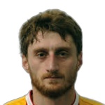 Shota Grigalashvili