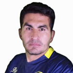 Rony Jimenez