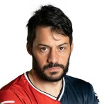 Gonzalo Bazallo