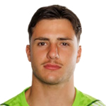 Lucas Cañizares