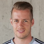 Sebastian Enderle