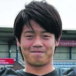 Taiki Hirooka