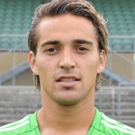 Sebastian Huke