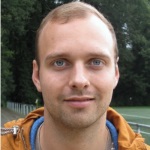 Daniel Reck