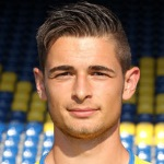 Philipp Stucki