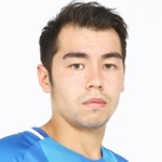 Zhi Gin Lam