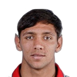 Fredy Martínez