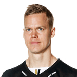 Andreas Lindberg