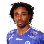 Emmanuel Dogbe