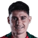 Leandro Suhr