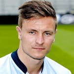 Martin Svensson