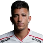 Yair González