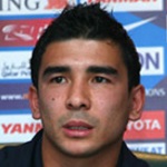 Kamoliddin Murzoev