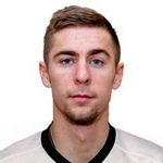 Evgen Zubeyko