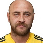 Sergey Nazarenko