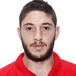 Georgios Tofas