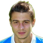 Volodymyr Poliovyi