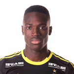 Edward Owusu