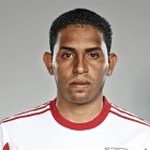 Michael Bustamante