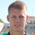Adrian Wojcik