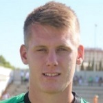 Adrian Wojcik