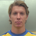 Frederik Hammershoj
