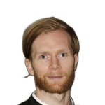 Gudjon Arni Antoniusson