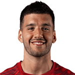 Geronimo Rulli