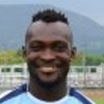 Solomon Enow