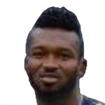Marshal Johnson Mfon