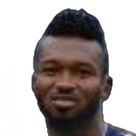 Marshal Johnson Mfon