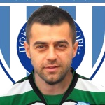 Petar Zlatinov