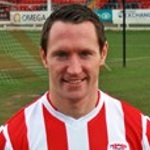 Barry Molloy