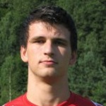 Lukas Urban