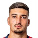 Facundo Parada
