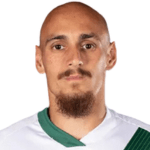 Nicolás Sosa