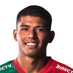 Franco Suárez