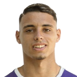 Rodrigo Dudok
