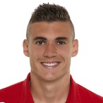 Mathieu Debonnaire