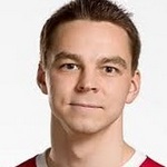 Toni Lindberg